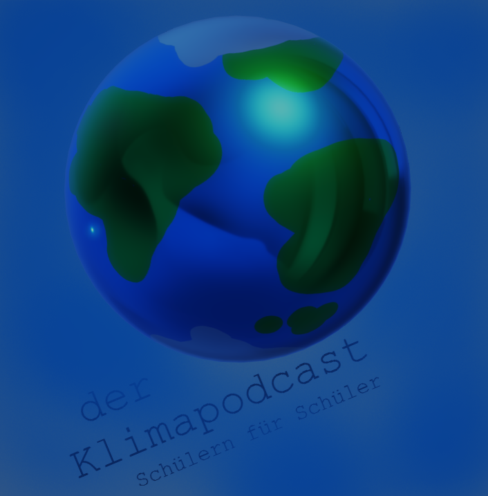 Vorschaubild für den Beitrag Der Klimapodcast - von Schülern für Schüler